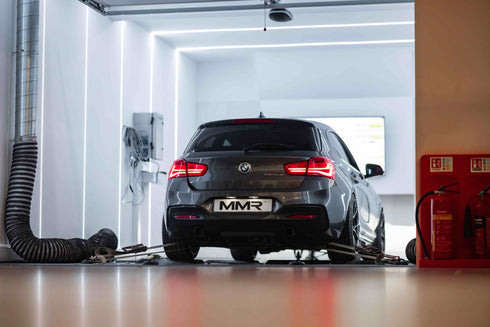 MMR Sport dampers Only | BMW F2x F3x